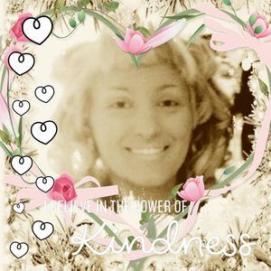 Meet your Posher, Brandi tammie-lynne